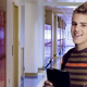 Illustration for article titled High School Suspends Hunky Student For Wearing Shirt